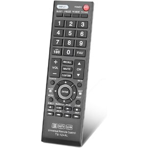 Gvirtue New Replacement Voice-Remote for Samsung-TV-Remote, only Compatible for Samsung-Smart-TV-Remote with Voice Function, for Samsung QLED UHD HDR 4K 8K Smart TV