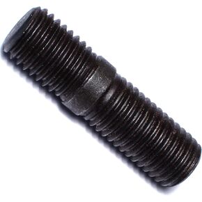 014973360955 Automotive Studs, 3/4-10 x 3/4-10 x 2-3/4, Piece-8