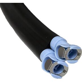 Cold Water Therapy Couplings for Arctic Ice Clear Cold Water Therapy Unit – 4 Replacement Couplings for Arctic Ice Clear, Arctic Medical, Coolman, Water Therapy Units