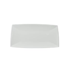 FSE 49168WT Tray, 16-1/8" x 8", 1-1/8" deep, rectangular, Pack of 12