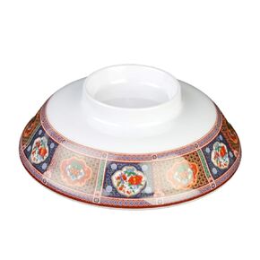 FSE 3201CTP Noodle Bowl Lid, 5-1/4", round, break-resistant, Pack of 12