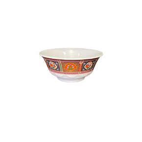 FSE 5265TP Scalloped Bowl, 25 oz., 6-1/4" dia., break-resistant, Pack of 12
