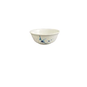 FSE 5306BB Swirl Bowl, 21 oz., 6" dia., break-resistant, Pack of 12