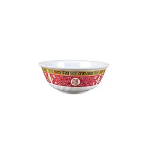 FSE 5308TR Swirl Bowl, 48 oz., 8" dia., break-resistant, Pack of 12