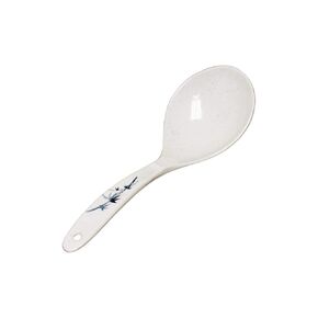 FSE 7008BB Rice Ladle, 1-1/2 oz., 9" x 3", one-piece, Pack of 12