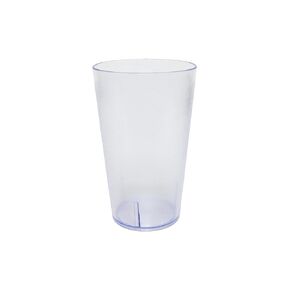 FSE PLTHTB032C Tumbler, 32 oz., textured exterior, scratch and impact resistant, Pack of 12