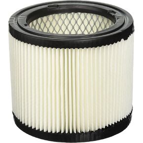 Shop Vac 903-98-00 HangUp Wet and Dry Vac Cartridge Filter