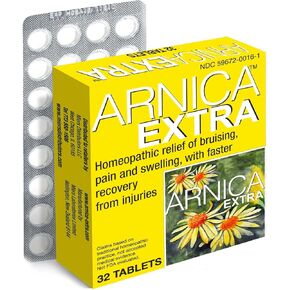 Nail Care Treatment | Weak and Damaged Nails Prevention, Extra Strength Nail Repair Solution, Healthy Nails Support | Repeat Every 6 months, Homeopathic (16 Tablets)
