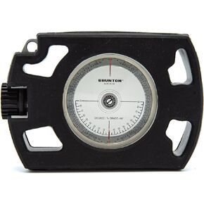 Brunton Omni-Slope Sighting Clinometer