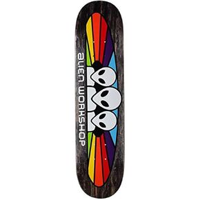 ALIEN WORKSHOP SPECTRUM MINI - 7.25