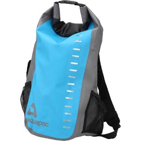 Aquapac Heavyweight 28L Waterproof Toccoa Backpack, UK Made, Travel Essential, 5 Year Warranty, Hiking, Mountain Biking in Kuwait