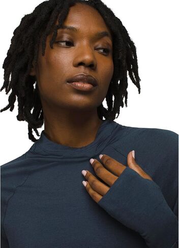 prAna Women's Sol Searcher Sun Hoodie in Saudi Arabia