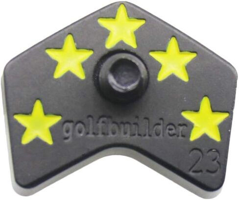 1 قطعة برغي وزن الجولف لرأس هجين Titleist 913 Driver FW (3g، 5g، 7g، 9g، 11g، 13g، 15g، 17g، 23g) يرجى الاختيار in Saudi Arabia