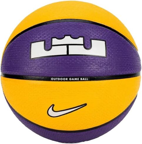 NIKE Unisex's Modern basketballs in Saudi Arabia