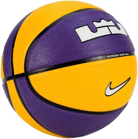 NIKE Unisex's Modern basketballs in Saudi Arabia