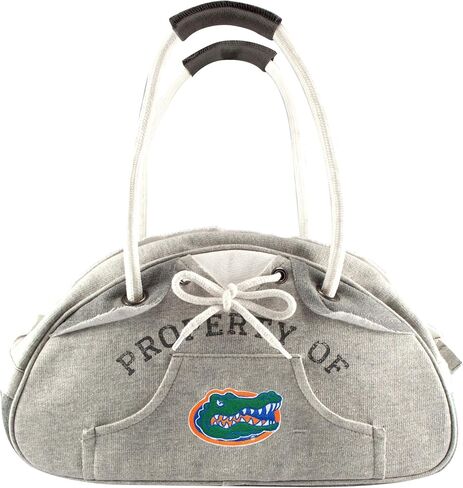 محفظة Littlearth النسائية NCAA Florida Gators ذات القلنسوة، مقاس واحد، لون الفريق in Saudi Arabia
