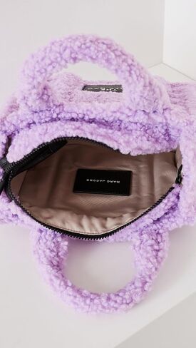 Marc Jacobs Women's The Small Tote in Saudi Arabia