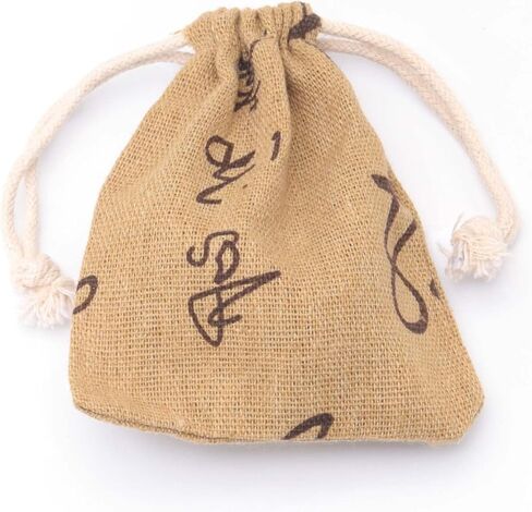 6 قطع/مجموعة دوائر الحظ الصينية النحاسية، دوائر فنغ شوي، دوائر العرافة I-Ching للثروة والنجاح، قطر 1.65 بوصة مع حقيبة هدايا (Kangxi Tongbao) in Kuwait