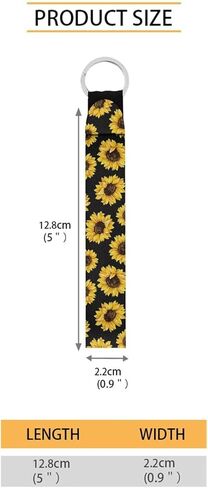 ZFRXIGN Butterfly Mushroom Car Seat Covers Full Set Front Back Split Bench Protector Car Steering Wheel Cover Seatbelts Pads Coaster Keychains Universal Fit Truck, SUV, or Van Moon Night in Kuwait