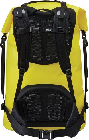 SealLine Black Canyon Waterproof Backpack with Waist Belt Support in Saudi Arabia
