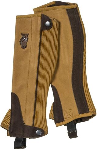 Tough 1 Childs Half Chaps in Saudi Arabia