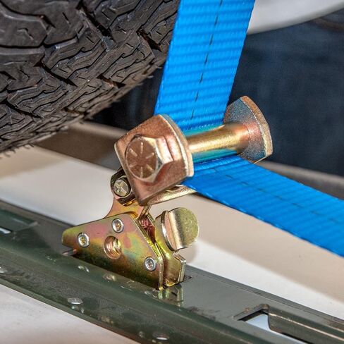 مجموعة VULCAN Rolling Idler E-Fitting بسعة 6000 رطل - 4 عبوات in Saudi Arabia