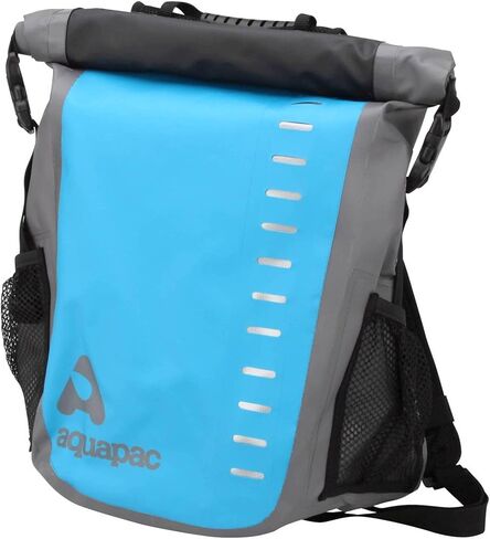 Aquapac Heavyweight 28L Waterproof Toccoa Backpack, UK Made, Travel Essential, 5 Year Warranty, Hiking, Mountain Biking in Kuwait