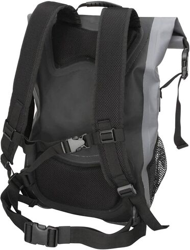 Aquapac Heavyweight 28L Waterproof Toccoa Backpack, UK Made, Travel Essential, 5 Year Warranty, Hiking, Mountain Biking in Kuwait