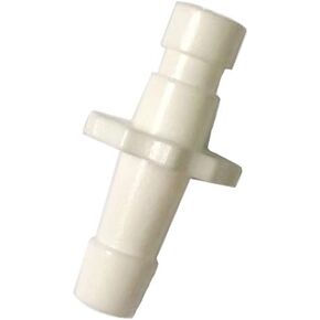 5 Pieces/Pack NIBP Blood Pressure Cuff Single Tube air Hose Adapter Connector to Neonate Disposable Cuff