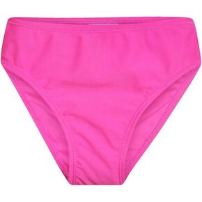 Girls' Swim Brief Bottom