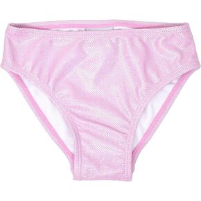 Girls' Swim Brief Bottom