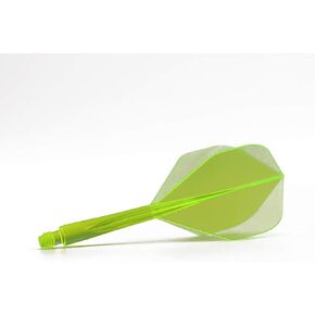 CONDOR Axe Flight NEON Standard Yellow-M