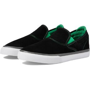 Emerica Men's Wino G6 Slip-on X Creature Skate Shoe