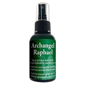 Archangel Raphael Spray 2 Oz