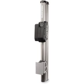 Talon 10 ft. - Silver/Black