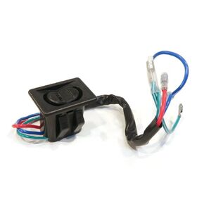 The ROP Shop | Trim Tilt Switch for Mercury MerCruiser 87-8M0042301, 878M0042301, 8M0042301