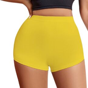 JQ JQAMAZING High Waisted Seamless Leggings for Women Buttery Soft Stretch Opaque Tights Yoga Pants