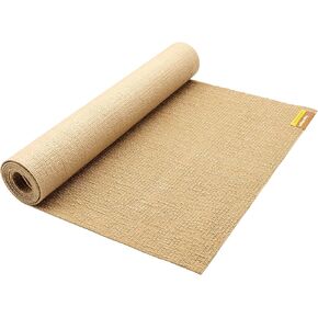 Hugger Mugger Sattva Jute Mat