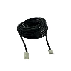 WiFi Temperature Humidity Sensor Extension Cable, 5m 16.4ft 3-Pin Male Plug to Female Socket