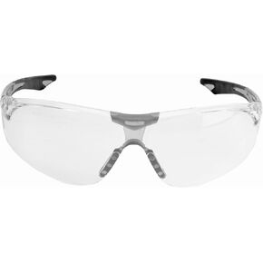 Champion 40713 Ballistic Shooting Glasses, Ultra Light, Clear, Boxed