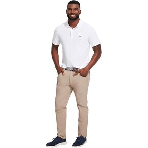 vineyard vines Men's Edgartown Pique Polo