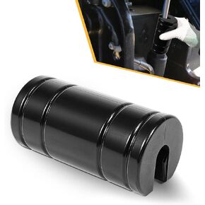 Motor Support for Outboard, Fits Single Ram Tilt/Trim Outboard, Universal Outboard Transom Saver for Yamaha, for Honda, and for Suzuki Boat Towing Support