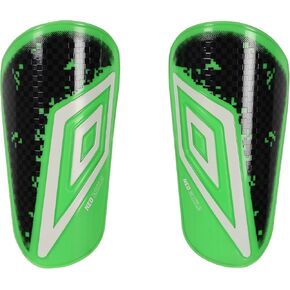Umbro Youth Neo Shield Shinguard with Sleeve
