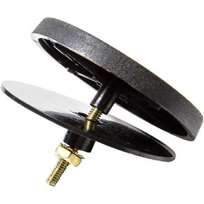 Sierra International 10860 Gauge Hole Blank