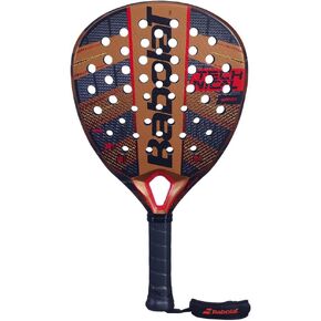 Babolat Technical veron 2024 Padel Racket, Large, Blue