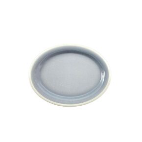 FSE DM213H Platter, 13-1/2" x 10-1/2", oval, melamine, Pack of 12