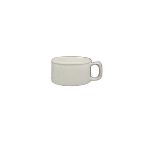 FSE AD9016WS Soup Mug, 10 oz., 4" dia., with c-handle, Pack of 12