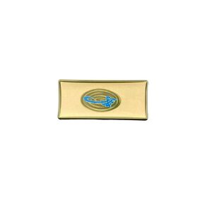 FSE 1502J BBQ Plate, 9-3/8" x 4-1/4", rectangular, break-resistant, Pack of 12