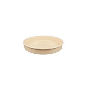 FSE NS608T Tortilla Server, with lid, 8-1/4" dia., break-resistant, Pack of 12