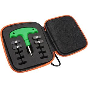 4pcs/Set Golf Weights Kit for Odyssey Tri-Hot 5k, Eleven, White Hot Versa, White Hot Black Putters 4g-26g for Option